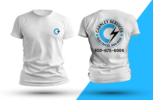 T-Shirt-Design von Ismail Hossain für dieses Projekt | Design #31370069