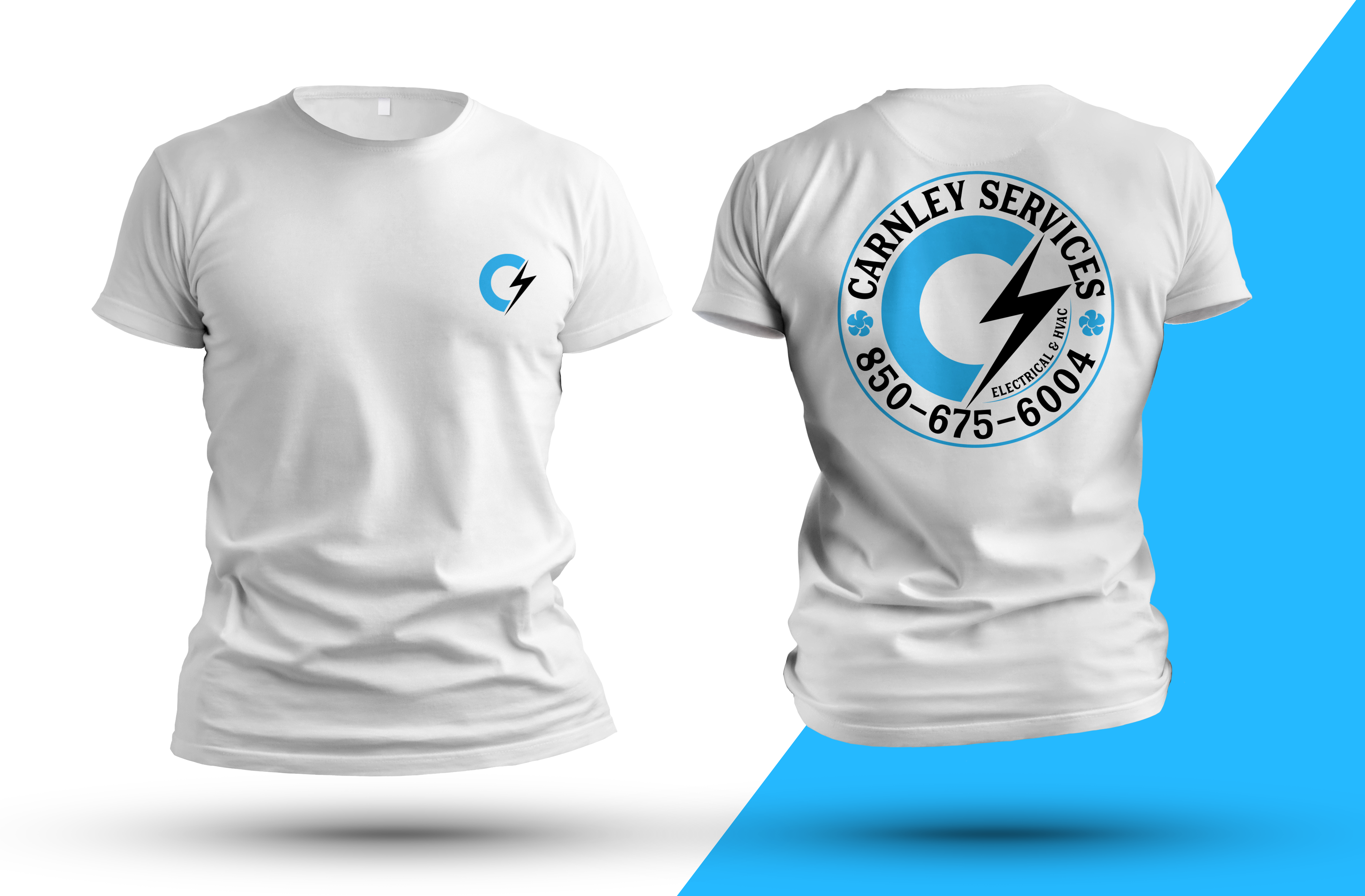 Diseño de Camiseta por Ismail Hossain para este proyecto | Diseño #31371565