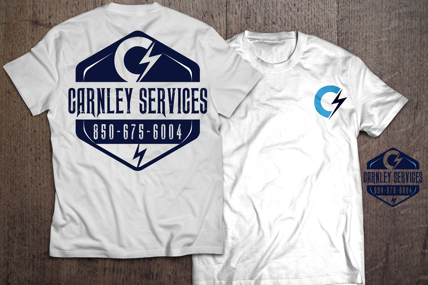Design de T-shirt par razertron112 pour ce projet | Design #31379765