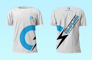 Diseño de Camiseta por Yakuza20 para este proyecto | Diseño: #31379503