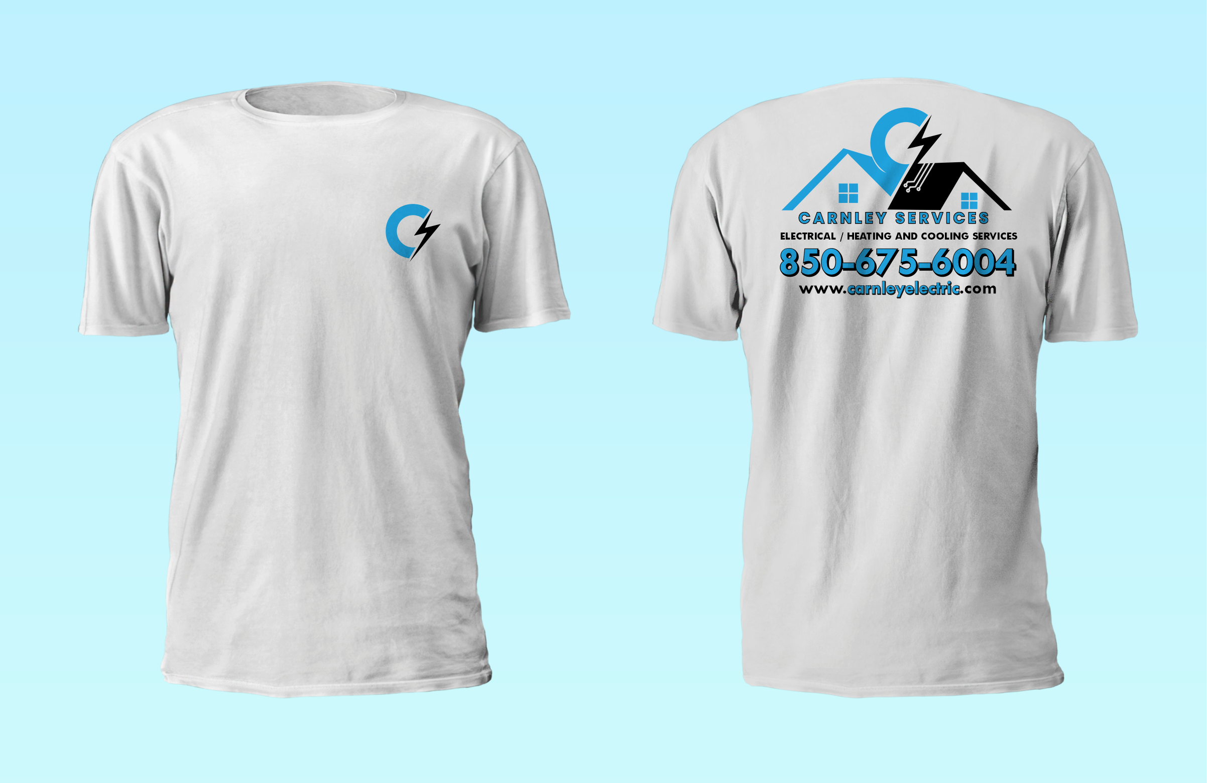 T-shirt Design by Yakuza20 for this project | Design #31379567