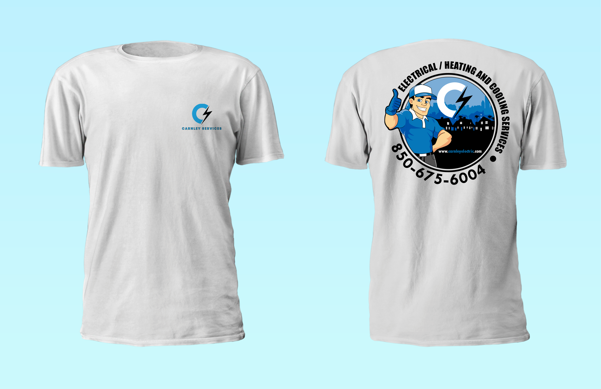Diseño de Camiseta por Yakuza20 para este proyecto | Diseño #31379947