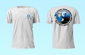Diseño de Camiseta por Yakuza20 para este proyecto | Diseño: #31379947