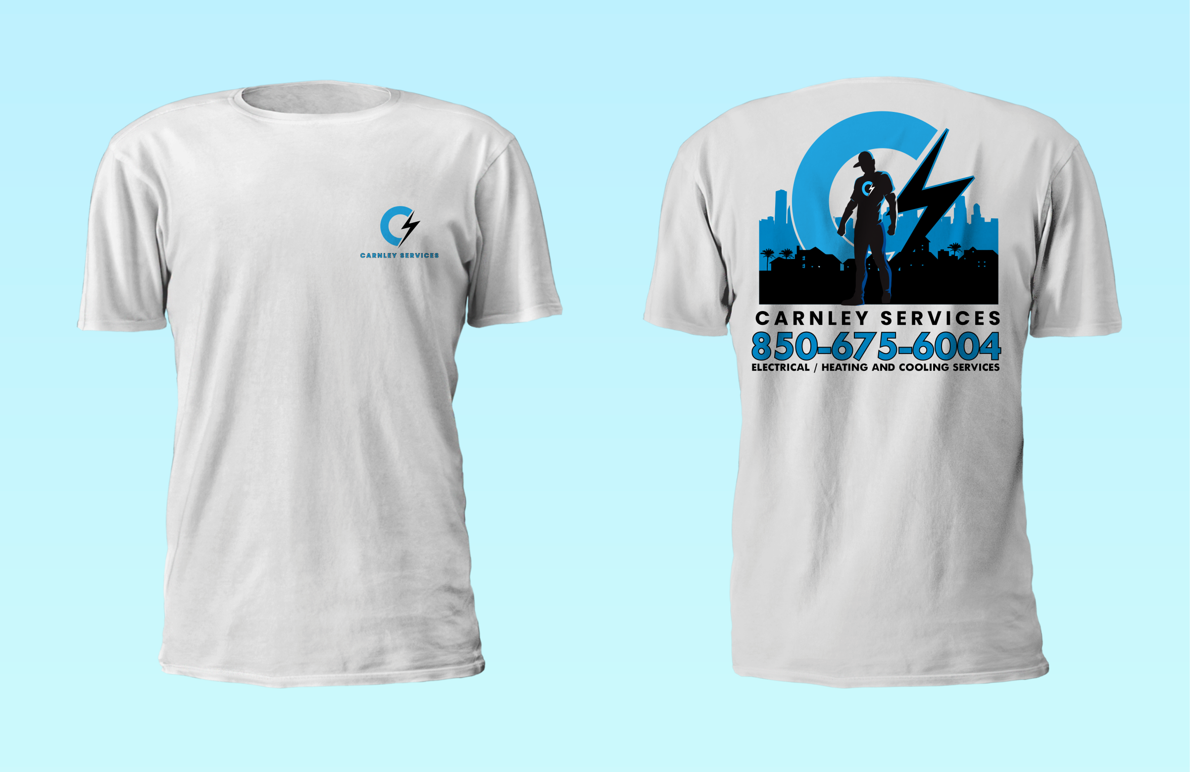 T-shirt Design by Yakuza20 for this project | Design #31382825