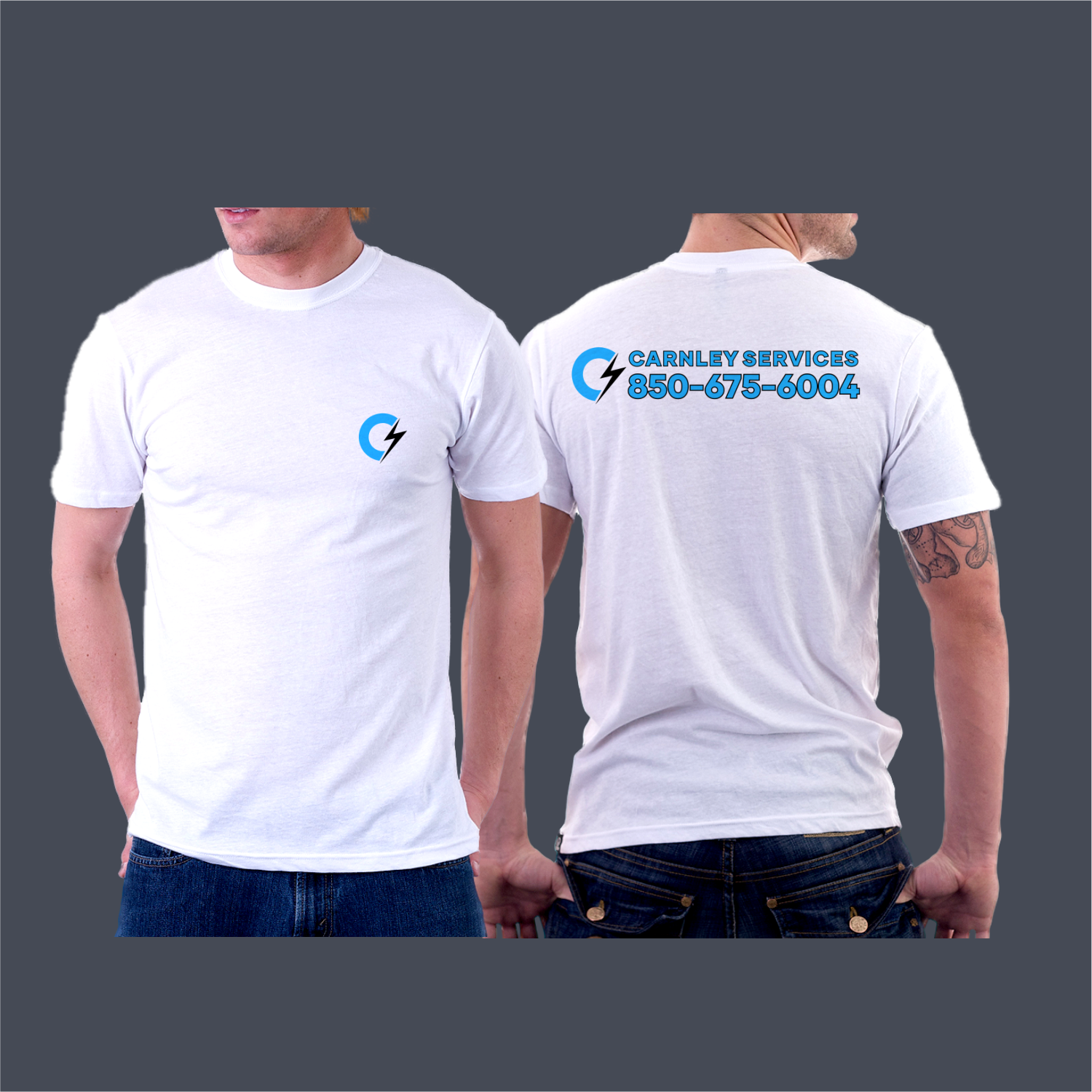 T-shirt Design by ThiagoB for this project | Design #31365581