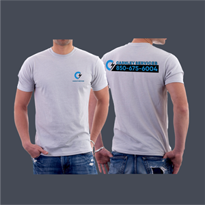 Diseño de Camiseta por ThiagoB para este proyecto | Diseño: #31365582