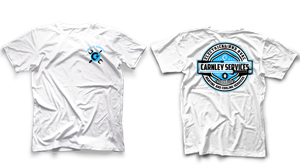 T-shirt Design by Feni:)