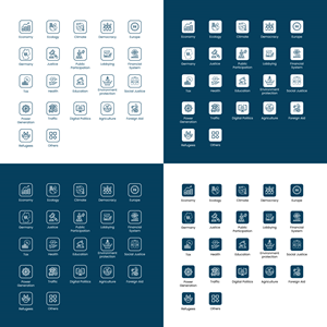 Design Graphique par Riyad pour Dirk Sandhorst | Design : #31422149