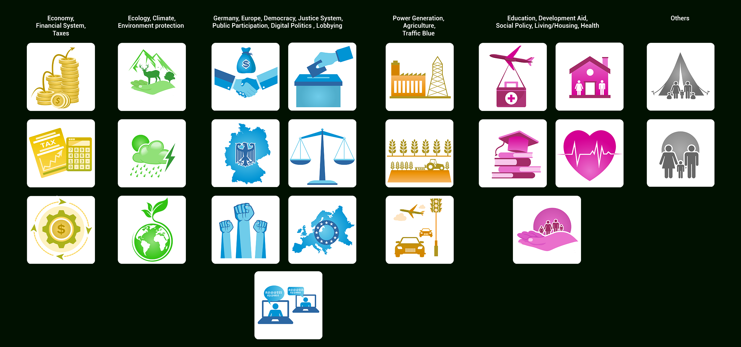 Graphic Design by Rickyy for Dirk Sandhorst | Design #31419801