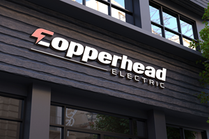 Logo Design by Kavth for this project | Design: #31410052