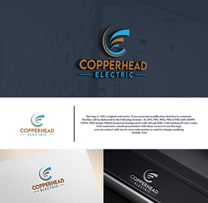 Logo Design by DesignHour for this project | Design: #31413428