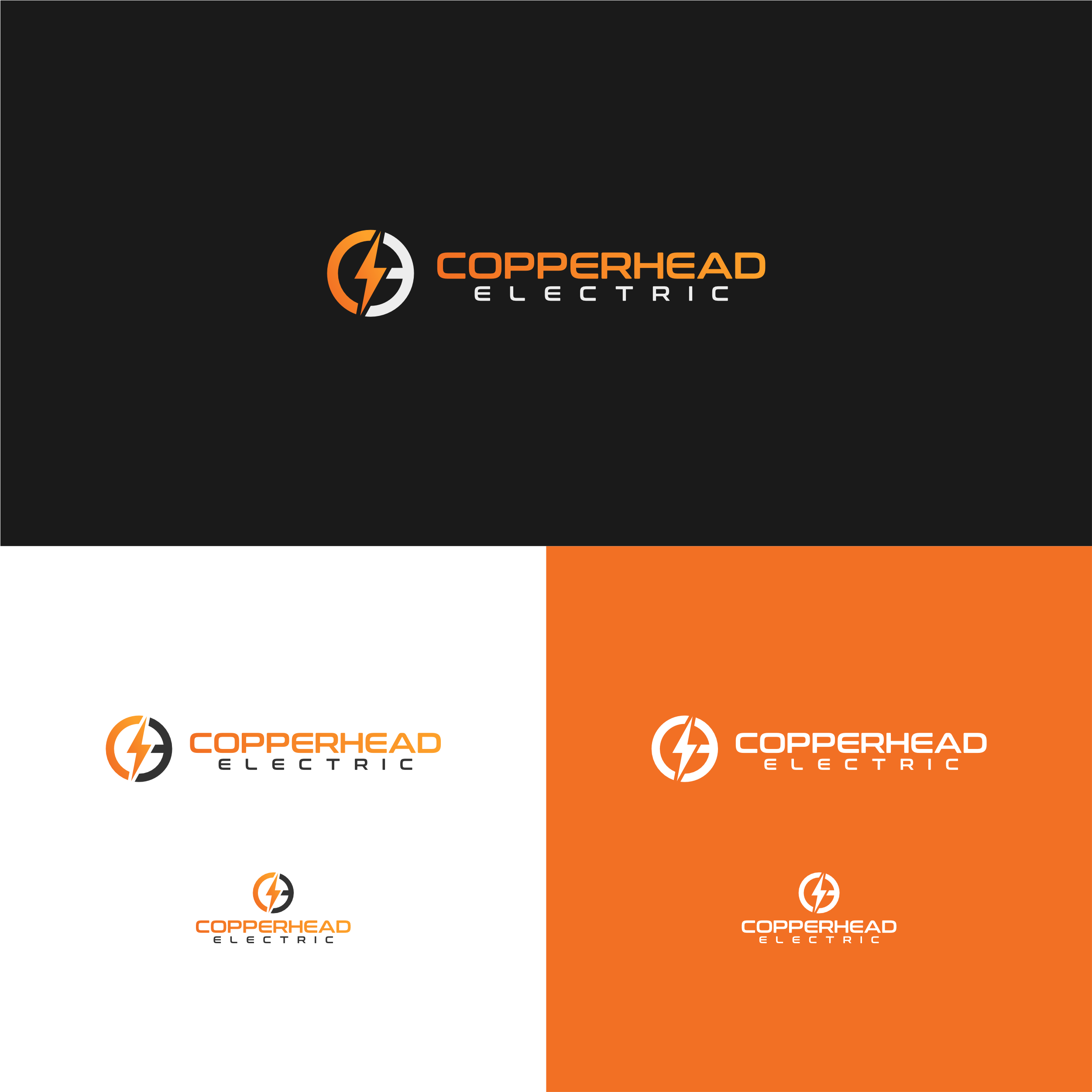 Logo Design by YNCK for this project | Design #31384754