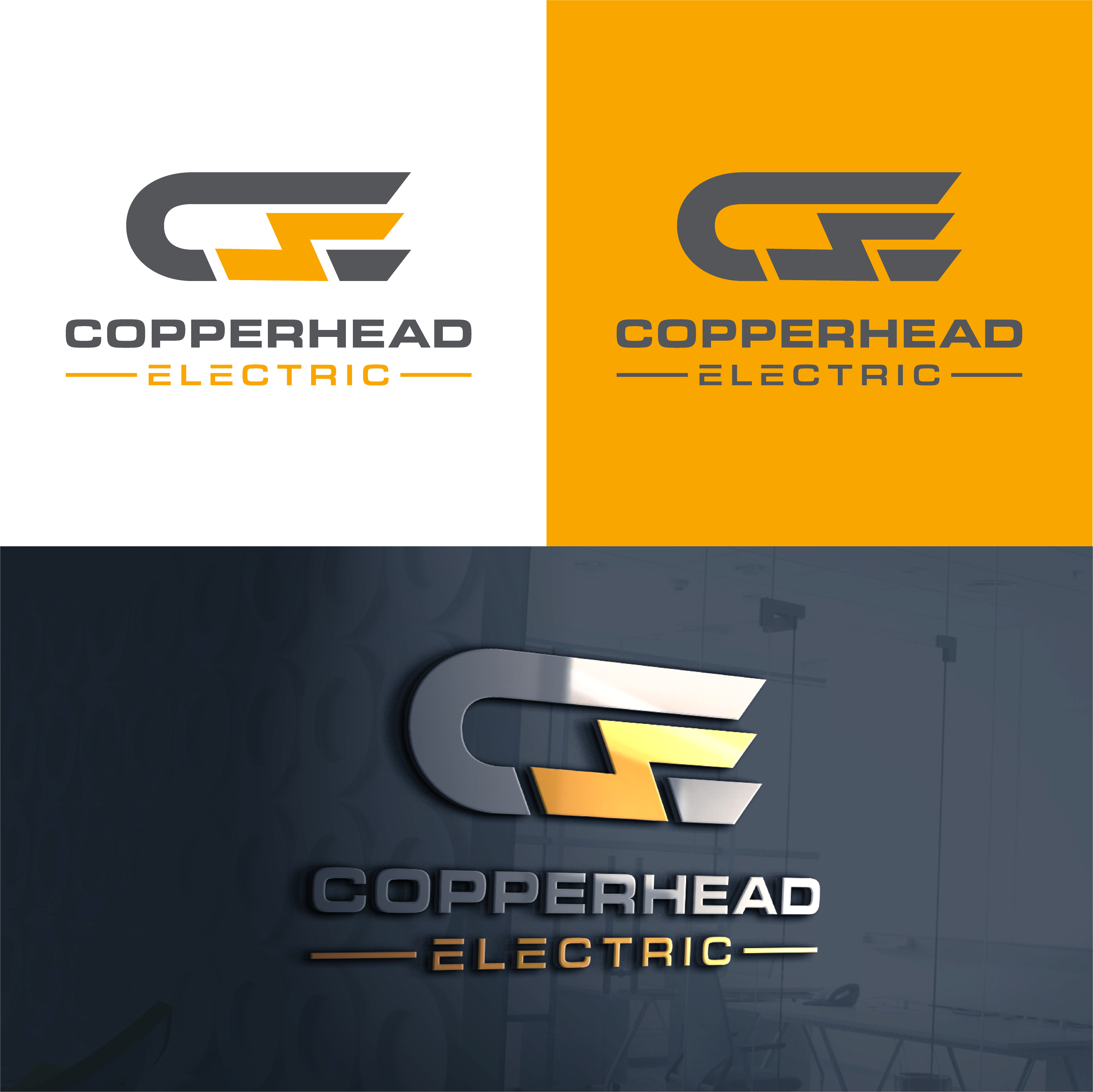 Logo Design by The Lion Studios for this project | Design #31372967