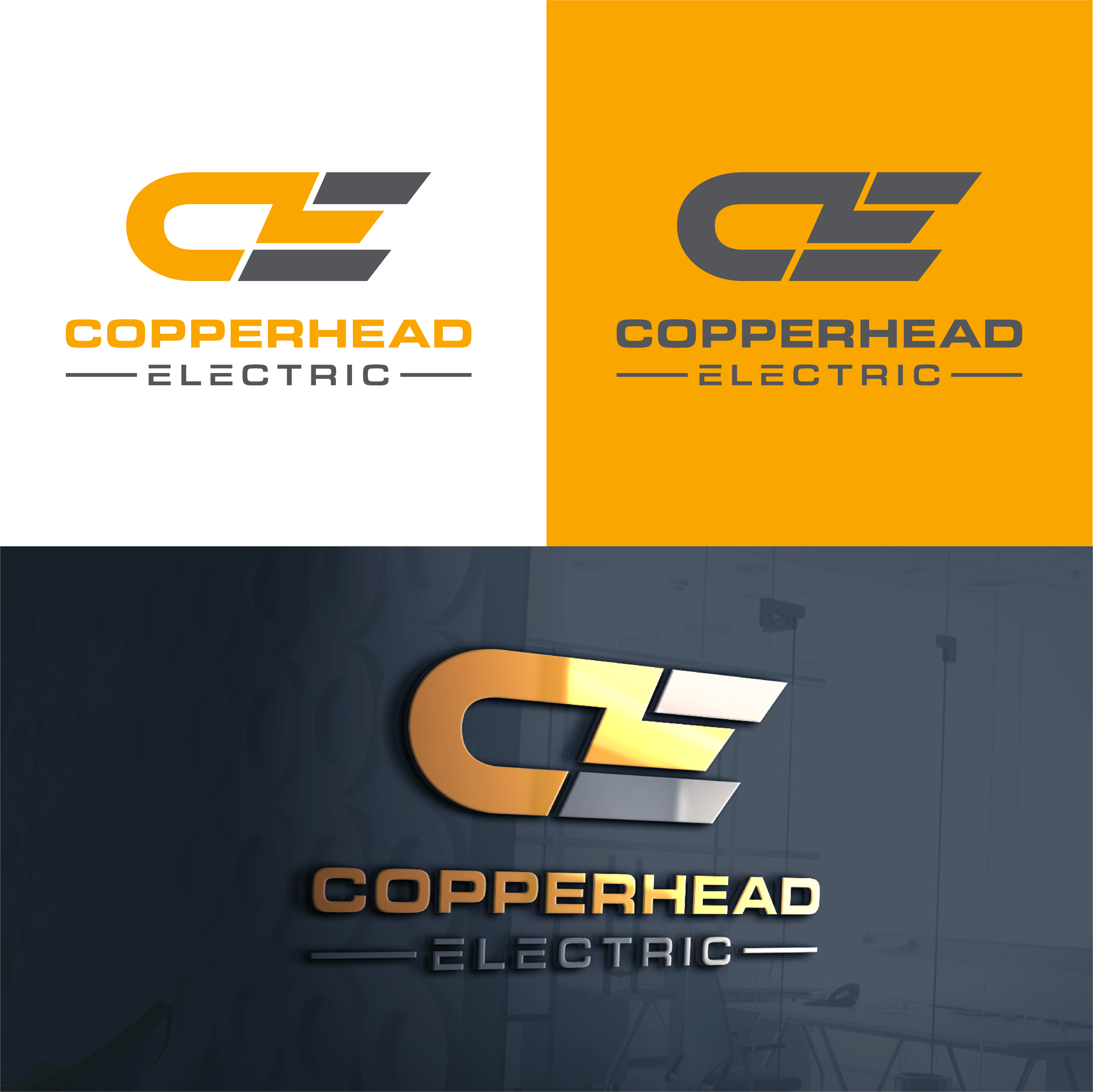 Diseño de Logo por The Lion Studios para este proyecto | Diseño #31373000