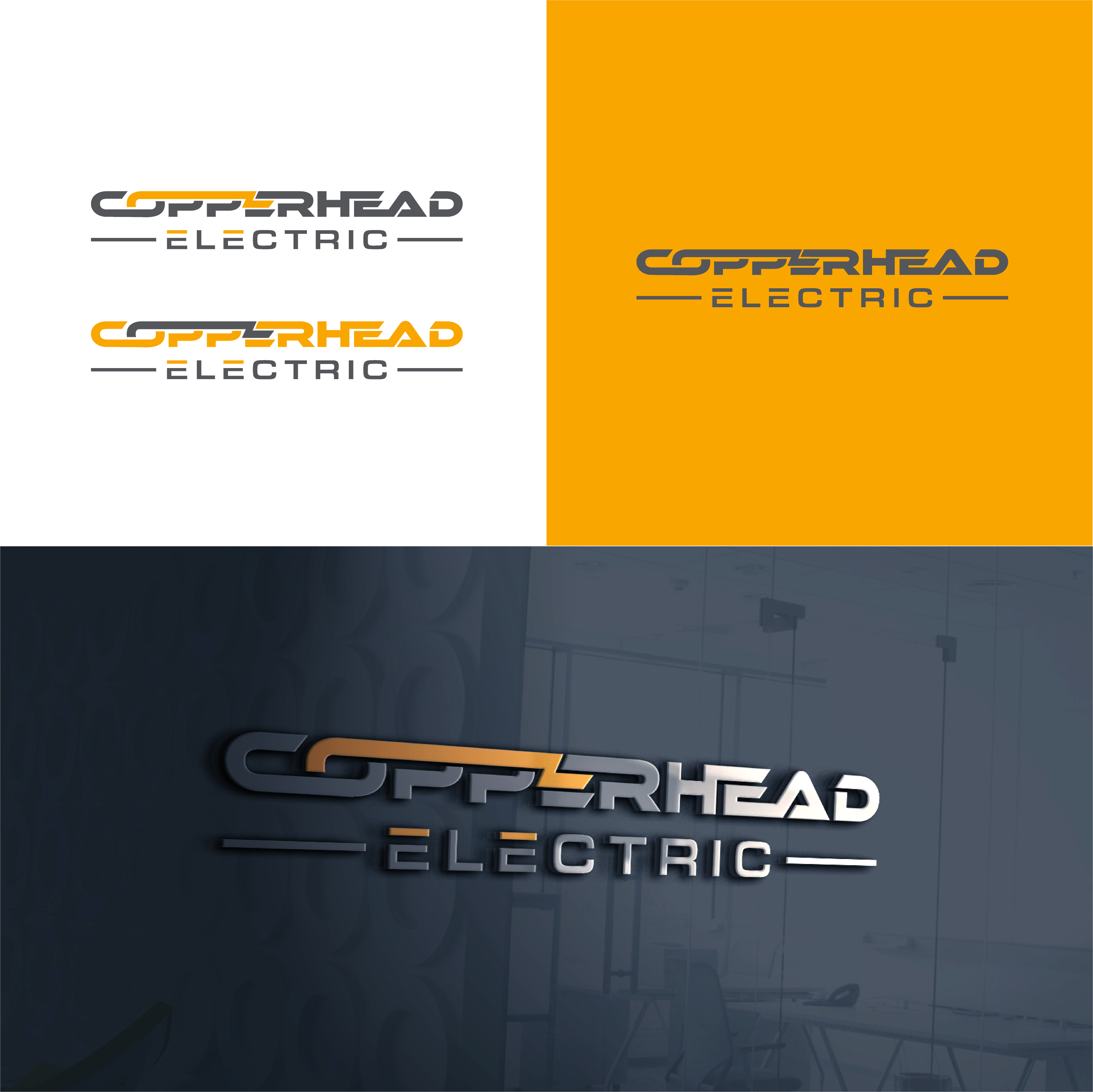 Diseño de Logo por The Lion Studios para este proyecto | Diseño #31373021