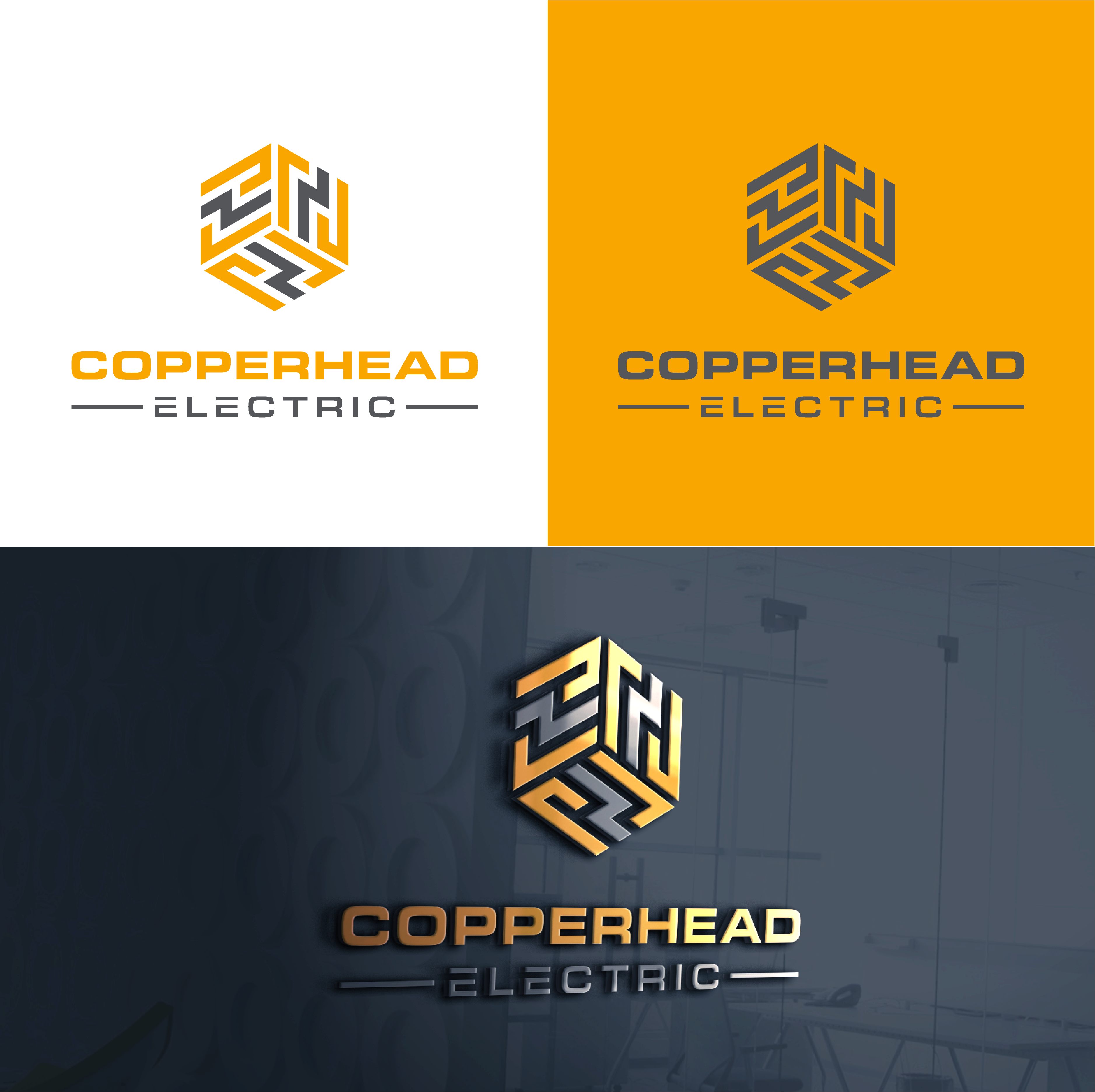 Logo Design by The Lion Studios for this project | Design #31373136
