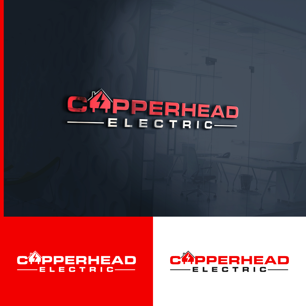 Logo Design by Ayub Zafar for this project | Design #31375910