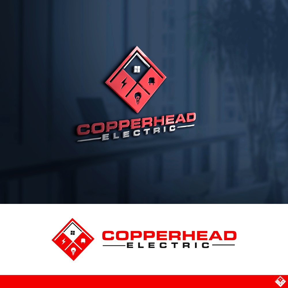 Logo Design by Ayub Zafar for this project | Design #31375914