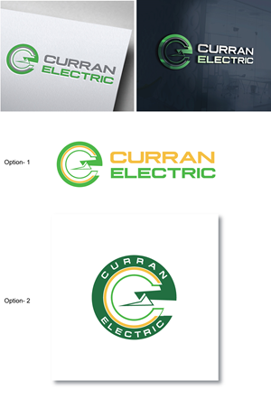 Logo Design by Om Namah Shivay