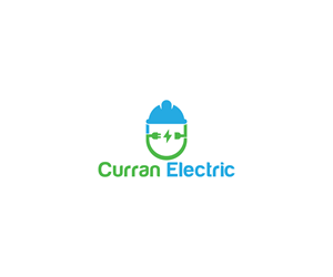Logo Design by Spark  Design for Curran Electric | Design: #31389644