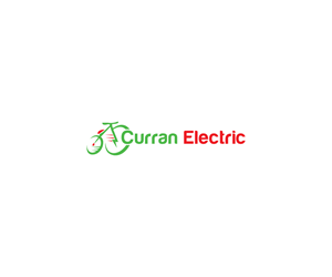 Logo Design by Spark  Design for Curran Electric | Design: #31389646