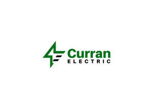 Logo Design by DesignHour for Curran Electric | Design: #31413126
