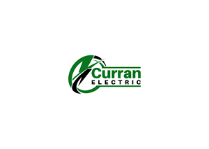 Logo Design by DesignHour for Curran Electric | Design: #31413128