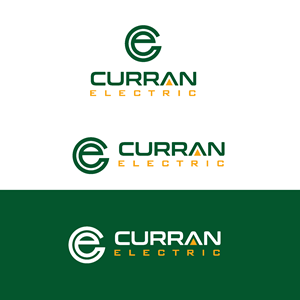 Logo Design by Graphixpointt for Curran Electric | Design: #31371388