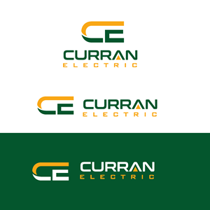 Logo Design by Graphixpointt for Curran Electric | Design: #31371409