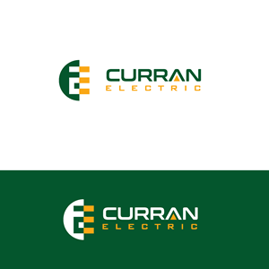 Logo Design by Graphixpointt for Curran Electric | Design: #31371499