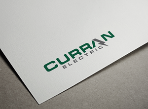 Logo Design by lijenta for Curran Electric | Design: #31373730
