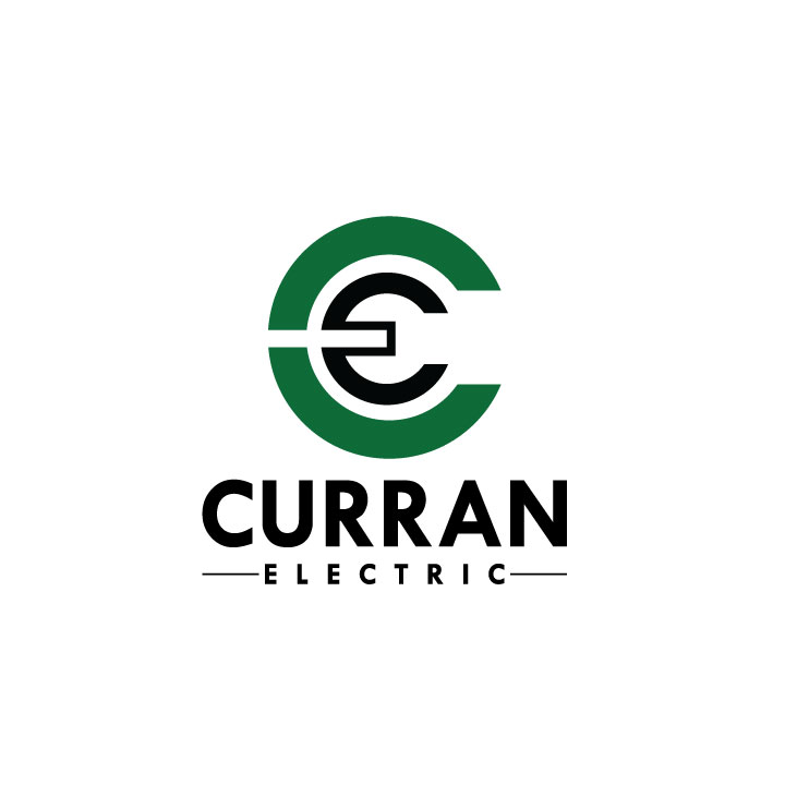 Logo Design by hosnaart for Curran Electric | Design #31401766