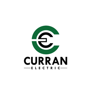 Logo Design by hosnaart for Curran Electric | Design: #31401766