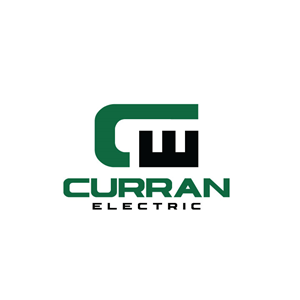 Logo Design by hosnaart for Curran Electric | Design: #31450854