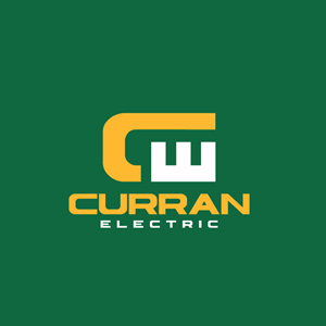 Logo Design by hosnaart for Curran Electric | Design: #31450856