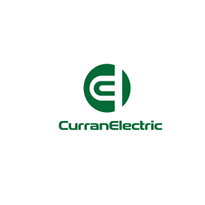 Logo Design by stylelogo92 for Curran Electric | Design: #31409387