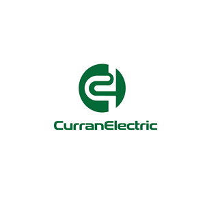 Logo Design by stylelogo92 for Curran Electric | Design: #31409388