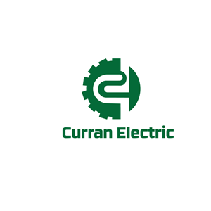 Logo Design by stylelogo92 for Curran Electric | Design: #31409390