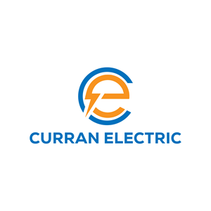 Logo Design by Rasu raj for Curran Electric | Design: #31376596