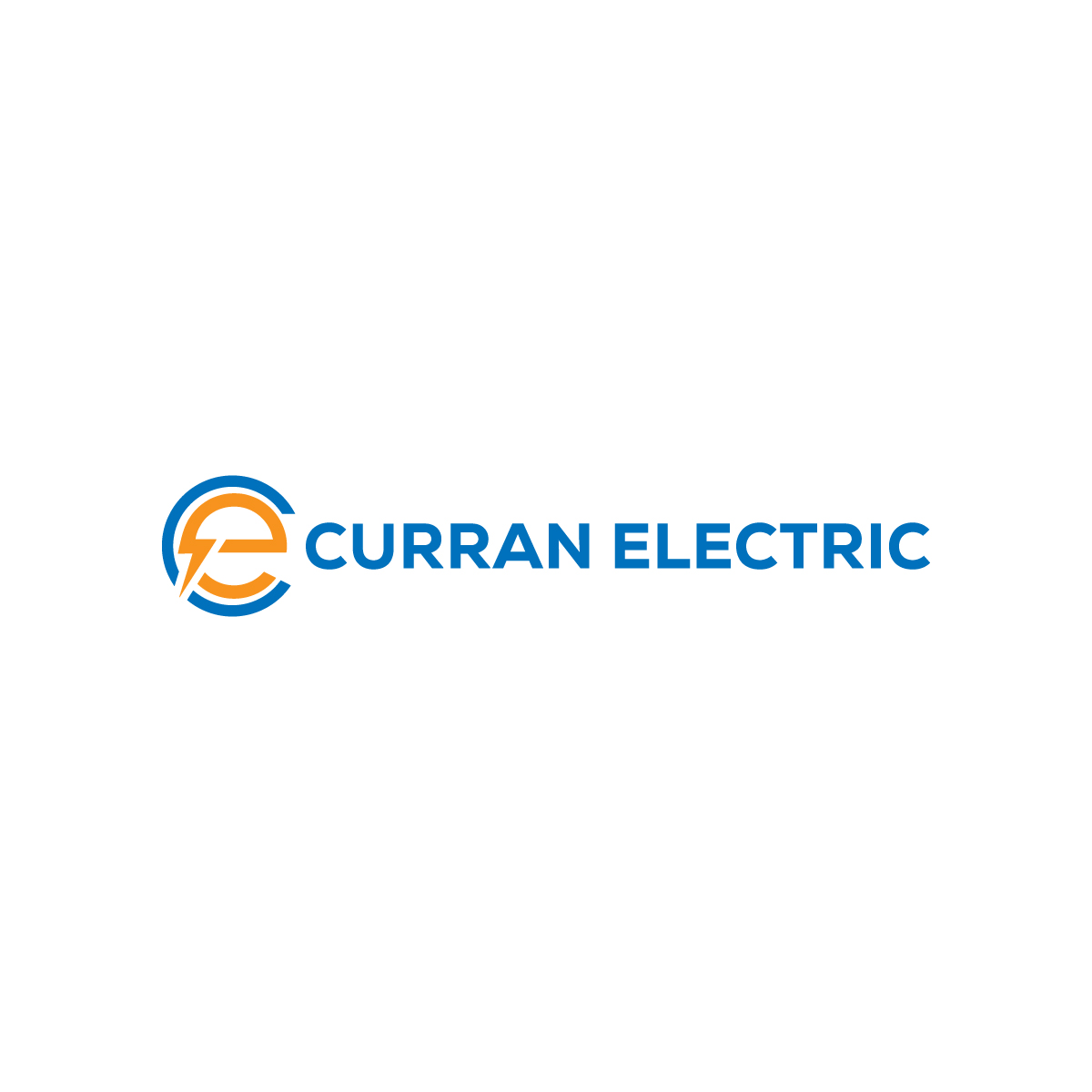 Logo Design by Rasu raj for Curran Electric | Design #31376597