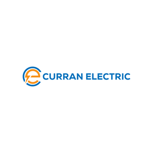 Logo Design by Rasu raj for Curran Electric | Design: #31376597