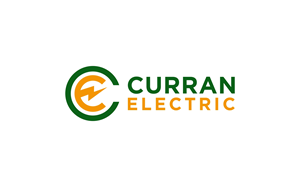 Logo Design by Goodpartner for Curran Electric | Design: #31414444