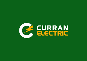 Logo Design by Goodpartner for Curran Electric | Design: #31414457