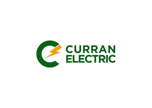 Logo Design by Goodpartner for Curran Electric | Design: #31414518