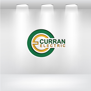 Logo Design by logo serve for Curran Electric | Design: #31384545