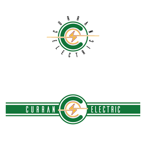 Logo Design by kfade for Curran Electric | Design: #31385429