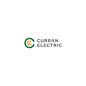 Logo Design by Barokahe guse for Curran Electric | Design: #31374392