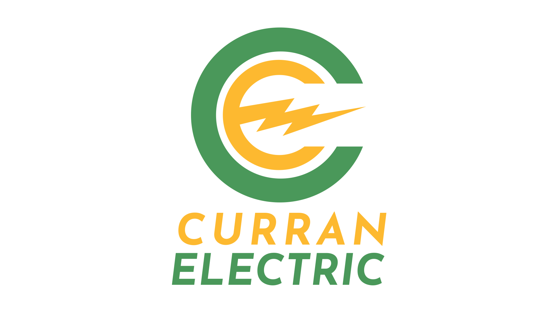 Logo-Design von s.r.design für Curran Electric | Design #31405648