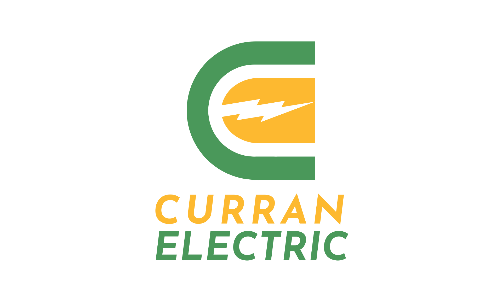 Logo Design by s.r.design for Curran Electric | Design #31414280