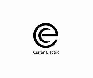 Logo Design by Design Radz for Curran Electric | Design: #31411738